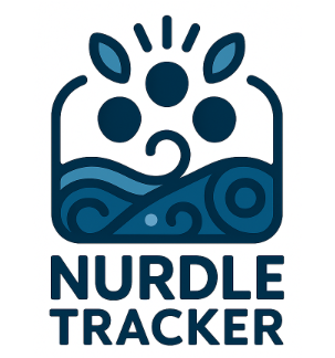 Logo Nurdle Tracker